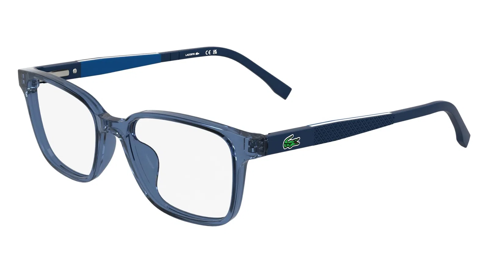 Lacoste L3661 N Eyeglasses - view 4